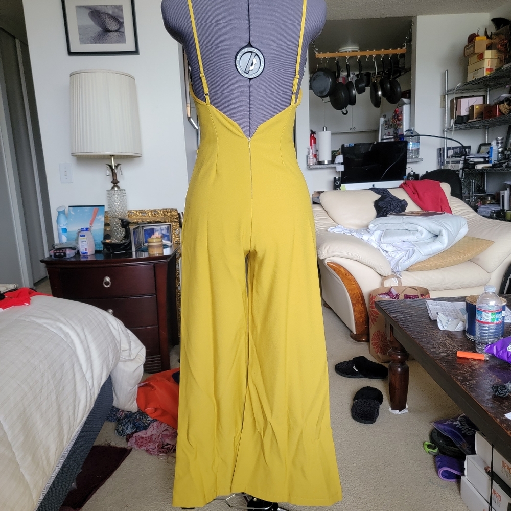 Jumpsuits - Picture 2 of 2